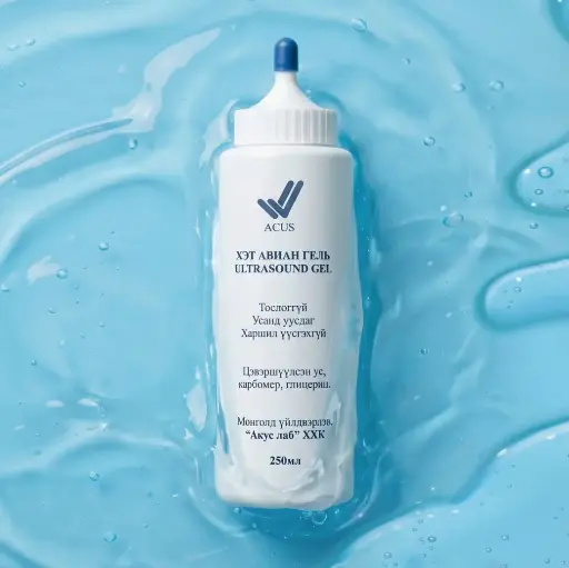Acus хэт авиан гель - 250мл