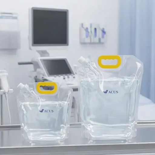 Acus хэт авиан гель - 2500мл